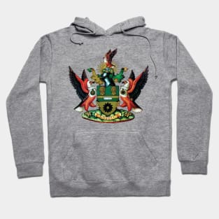 Lusaka Hoodie